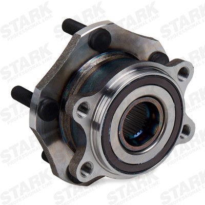 Wheel Bearing Stark SKWB-0181347 SKWB-0181347 - photo 5