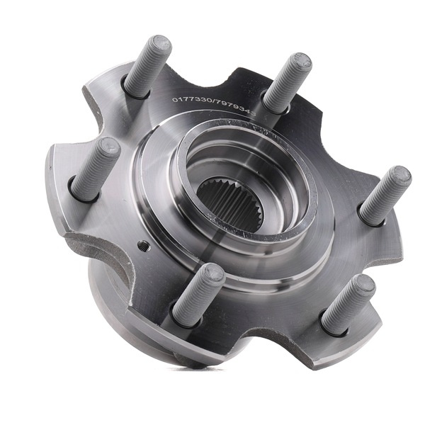 Wheel Bearing Stark SKWB-0180635 SKWB-0180635 - photo 1