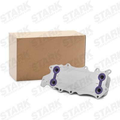 Oil Cooler Stark SKOC-1760061 SKOC-1760061 - photo 2