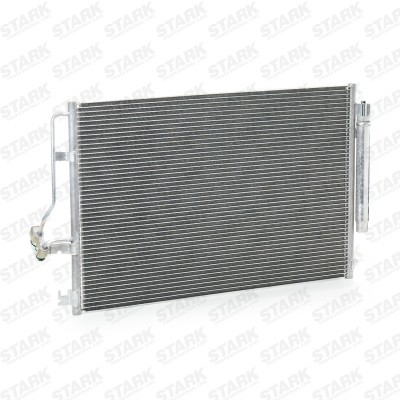 A/C condenser SKCD-0110161 - photo 5