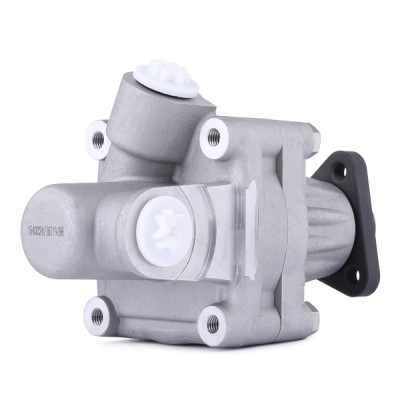 Hydraulic Pump, Steering System RIDEX 12H0263 12H0263 - photo 4
