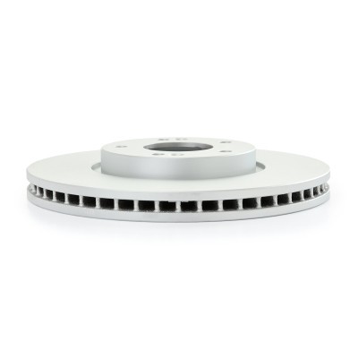 Brake Disc RIDEX 82B0251P 82B0251P - photo 4