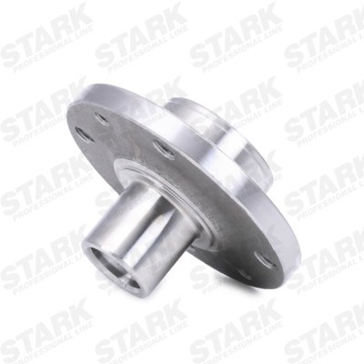 Wheel Hub Stark SKWB-0180479 SKWB-0180479 - photo 4