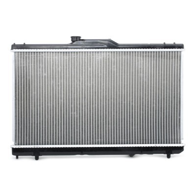 Radiator, Engine Cooling RIDEX 470R0154 470R0154 - photo 5