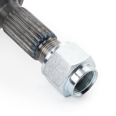 Joint Kit, Drive Shaft RIDEX 5J0909 5J0909 - photo 6