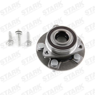 Wheel Bearing Stark SKWB-0180152 SKWB-0180152 - photo 2