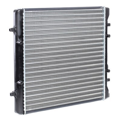 Radiator, Engine Cooling RIDEX 470R0262 470R0262 - photo 4