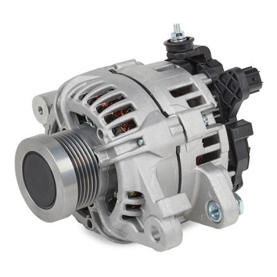 Alternator RIDEX 4G0256 4G0256 - photo 3