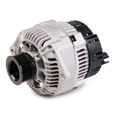 Alternator RIDEX 4G0241 4G0241 - photo 3