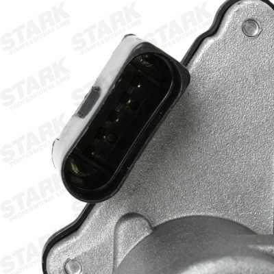Throttle valve actuator Stark SKCCO-2910011 SKCCO-2910011 - photo 5