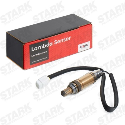 Lambda (Oxygen) Sensor Stark SKLS-0140504 SKLS-0140504 - photo 2