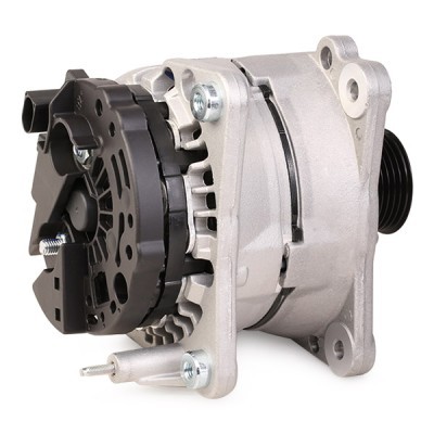 Alternator RIDEX 4G0073 4G0073 - photo 3