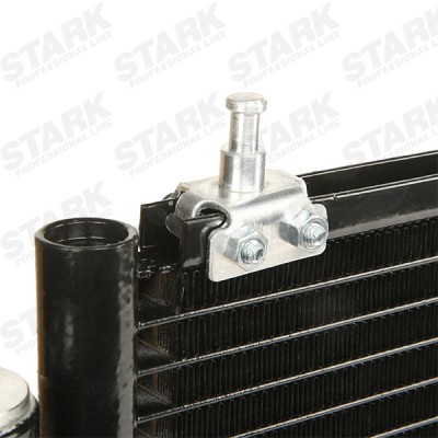 A/C condenser SKCD-0110663 - photo 9