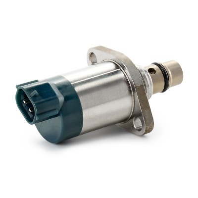Pressure control valve, Common Rail system RIDEX 3996P0048 3996P0048 - photo 4