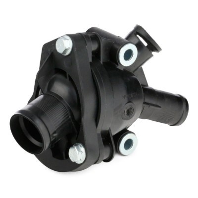Thermostat, Coolant RIDEX 316T0323 316T0323 - photo 3