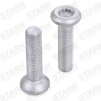 Wheel Bearing Stark SKWB-0180999 SKWB-0180999 - photo 5