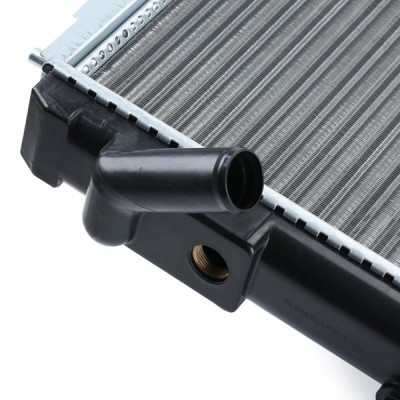 Radiator, Engine Cooling RIDEX 470R0483 470R0483 - photo 6