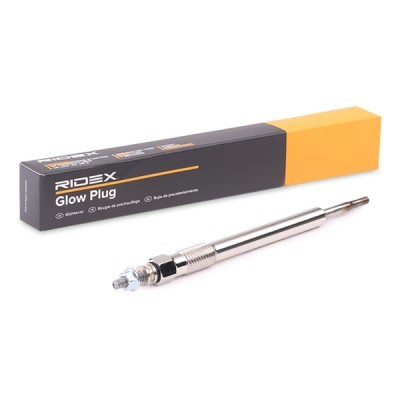 Glow Plug RIDEX 243G0149 243G0149 - photo 2