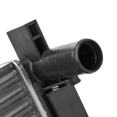 Radiator, Engine Cooling RIDEX 470R0228 470R0228 - photo 6