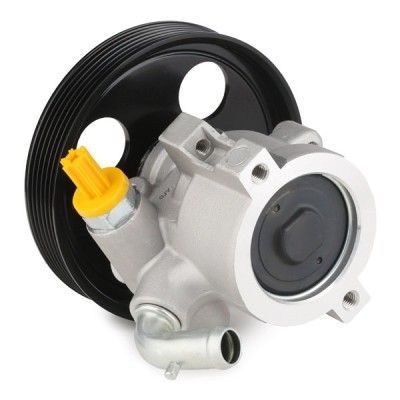Hydraulic Pump, Steering System RIDEX 12H0203 12H0203 - photo 4