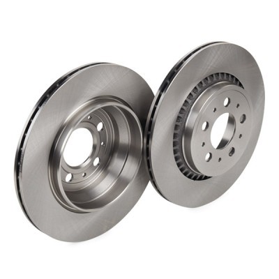 Brake Disc RIDEX 82B0190 82B0190 - photo 6
