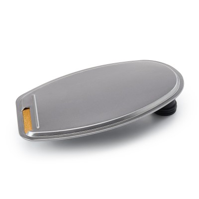 Hydraulic Filter, Automatic Transmission RIDEX 3843H0003 3843H0003 - photo 5