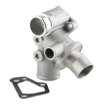 Thermostat, Coolant RIDEX 316T0221 316T0221 - photo 3