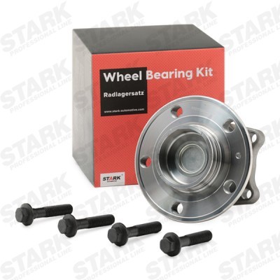 Wheel Bearing Stark SKWB-0181045 SKWB-0181045 - photo 2