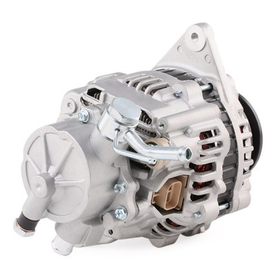 Alternator RIDEX 4G0111 4G0111 - photo 4