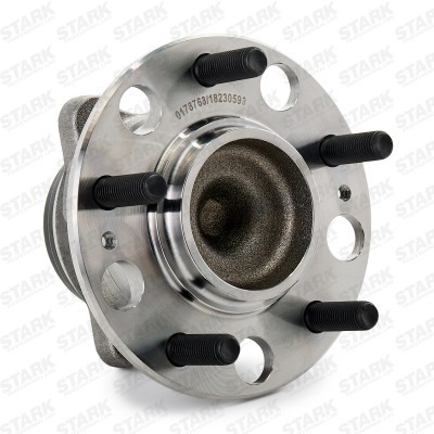 Wheel Bearing Stark SKWB-0181518 SKWB-0181518 - photo 3