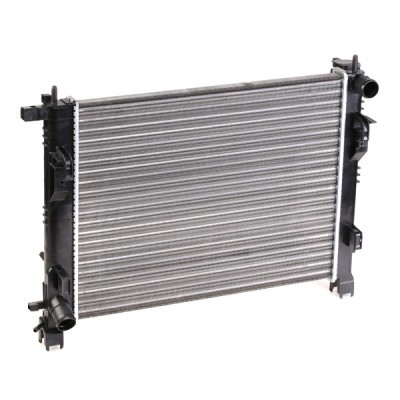 Radiator, Engine Cooling RIDEX 470R0878 470R0878 - photo 3