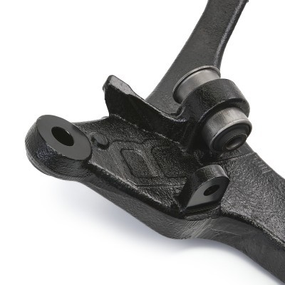 Control Arm RIDEX 273C1778 273C1778 - photo 5