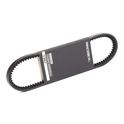 V-Belt RIDEX 10C0068 10C0068 - photo 2