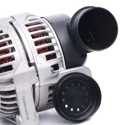 Alternator RIDEX 4G0007 4G0007 - photo 6