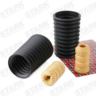 Dust Cover Kit, shock absorber Stark SKDCK-1240032 SKDCK-1240032 - photo 2