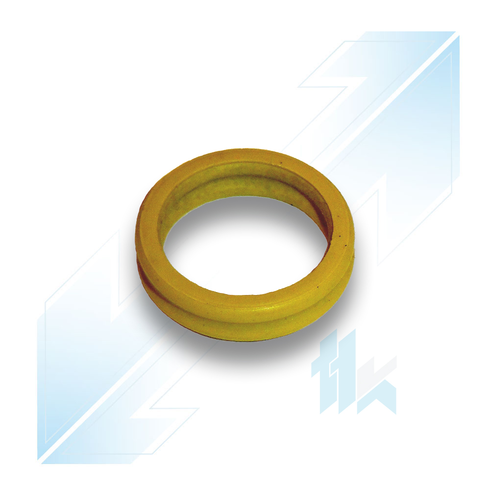 Double O-Ring #8 Fiat  - photo 1