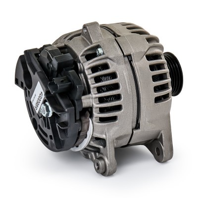 Alternator RIDEX 4G0098R 4G0098R - photo 4