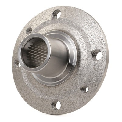 Wheel Hub RIDEX 653W0135 653W0135 - photo 4
