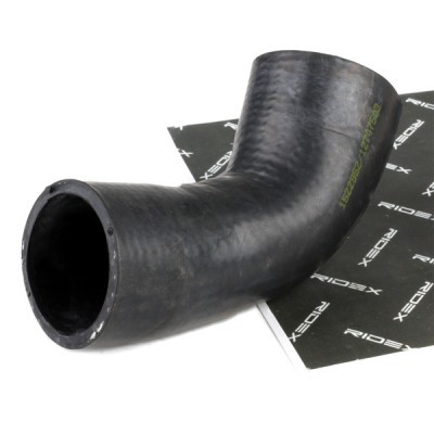 Charger Air Hose RIDEX 3314C0178 3314C0178 - photo 2