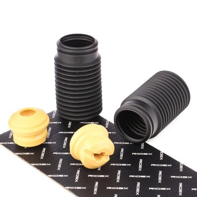 Dust Cover Kit, shock absorber RIDEX 919D0022 919D0022 - photo 2