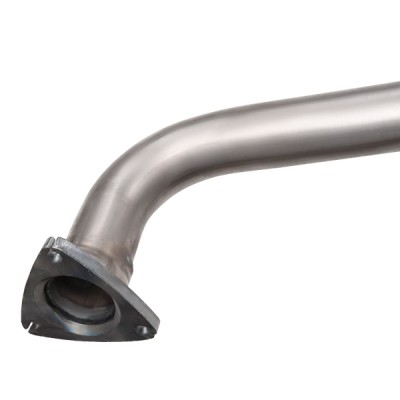 Catalytic converter RIDEX 429C0265 429C0265 - photo 6