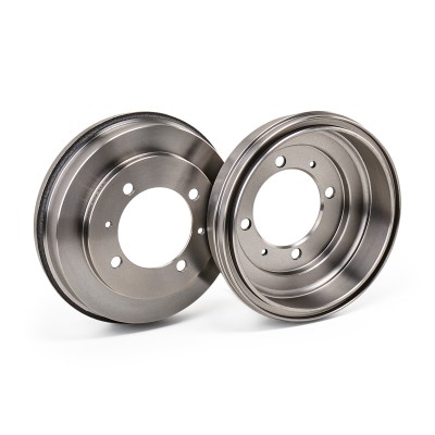 Brake Drum RIDEX 123B0093 123B0093 - photo 4