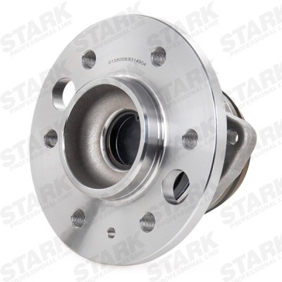 Wheel Bearing Stark SKWB-0180756 SKWB-0180756 - photo 3