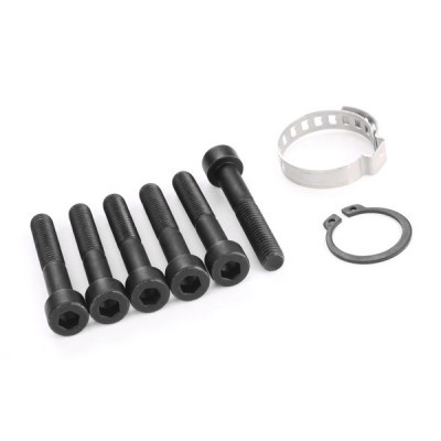 Joint Kit, Drive Shaft RIDEX 5J0052 5J0052 - photo 6