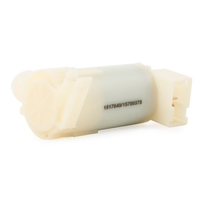 Washer Fluid Pump, window cleaning RIDEX 794W0031 794W0031 - photo 2