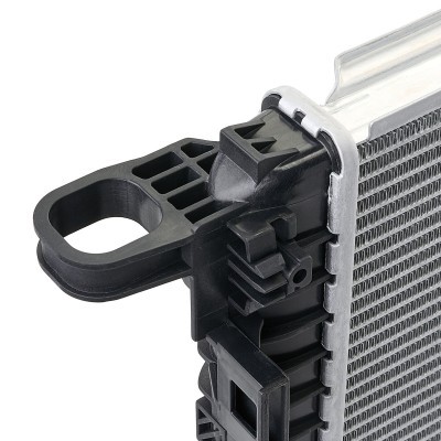 Radiator, Engine Cooling RIDEX 470R1068 470R1068 - photo 6