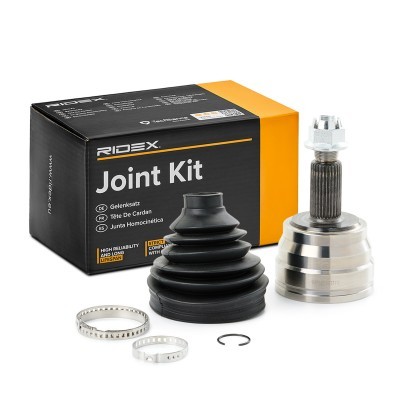 Joint Kit, Drive Shaft RIDEX 5J0307 5J0307 - photo 1