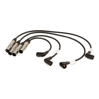 Ignition Cable Kit RIDEX 685I0006 685I0006 - photo 4
