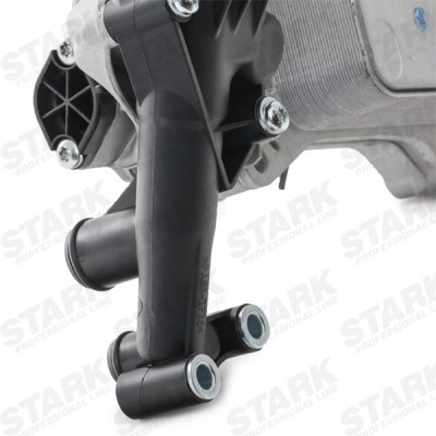 Oil Cooler Stark SKOC-1760071 SKOC-1760071 - photo 6