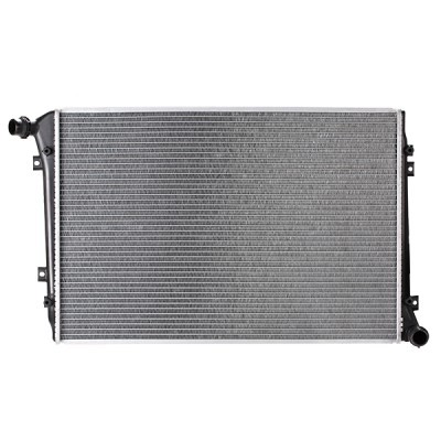 Radiator, Engine Cooling RIDEX 470R0214 470R0214 - photo 3